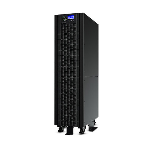 Περισσότερες πληροφορίες για "CyberPower HSTP3T20KEBCWOB (Online/18000W)"