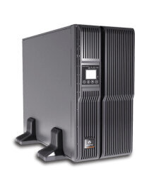 Περισσότερες πληροφορίες για "Vertiv GXT4-8000RT208 (Online/7200W)"