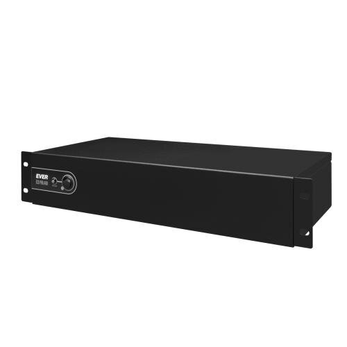 Περισσότερες πληροφορίες για "Ever ECO Pro 1200 AVR CDS (Line-Interactive/780W)"