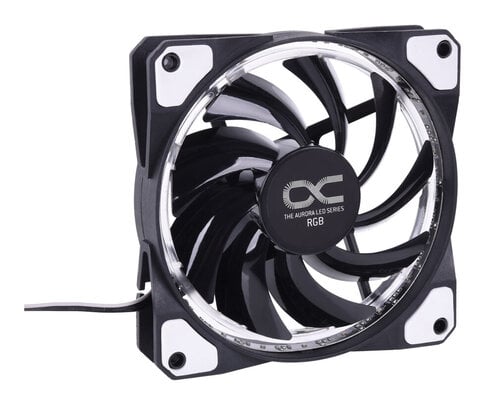 Περισσότερες πληροφορίες για "Alphacool 1014521 (12cm/3 ακίδων/Μαύρο)"