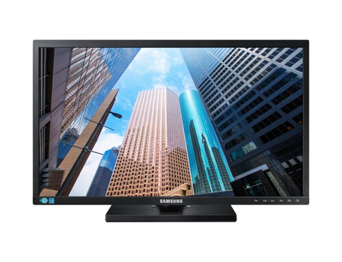 Περισσότερες πληροφορίες για "Samsung 400 Series SE450 27" (27"/Full HD)"