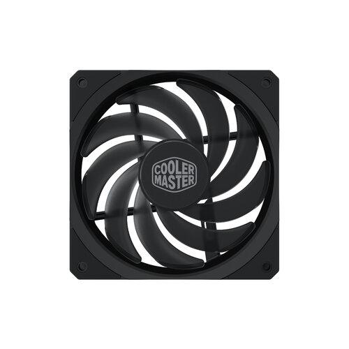 Περισσότερες πληροφορίες για "Cooler Master MasterFan SF120R (12cm/4 ακίδων/Μαύρο)"