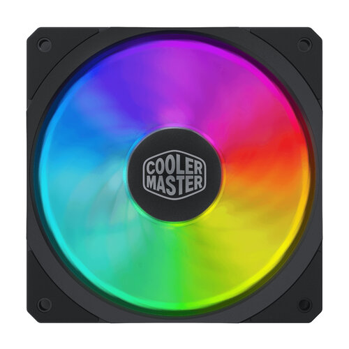 Περισσότερες πληροφορίες για "Cooler Master MasterFan SF120R ARGB (12cm/3-pin + 4-pin/Μαύρο)"