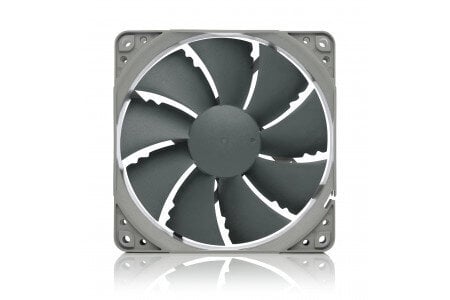 Περισσότερες πληροφορίες για "Noctua NF-P12 redux-1300 PWM (12cm/19,8dB/Μαύρο)"