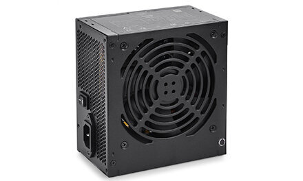 Περισσότερες πληροφορίες για "DeepCool DN650 (650W)"