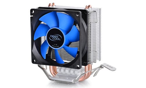 Περισσότερες πληροφορίες για "DeepCool Ice Edge Mini FS"