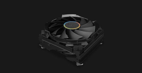 Περισσότερες πληροφορίες για "CRYORIG C7G"