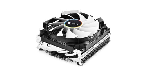 Περισσότερες πληροφορίες για "CRYORIG CR-C7R (9,2cm/30dB/Μαύρο, Άσπρο)"