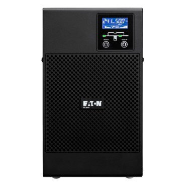 Περισσότερες πληροφορίες για "Eaton 9E (Online/800W)"