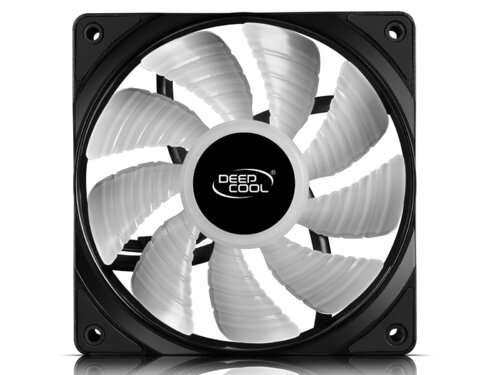 Περισσότερες πληροφορίες για "DeepCool RF 120"