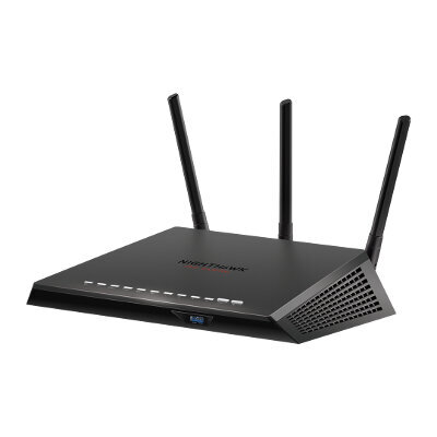 Περισσότερες πληροφορίες για "NETGEAR Nighthawk XR300"