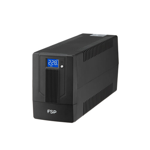 Περισσότερες πληροφορίες για "FSP/Fortron iFP 800 (480W)"