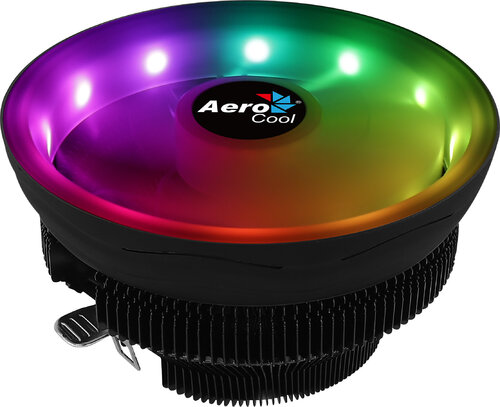 Περισσότερες πληροφορίες για "Aerocool Core Plus (13,6cm/25,4dB/Μαύρο, Άσπρο)"