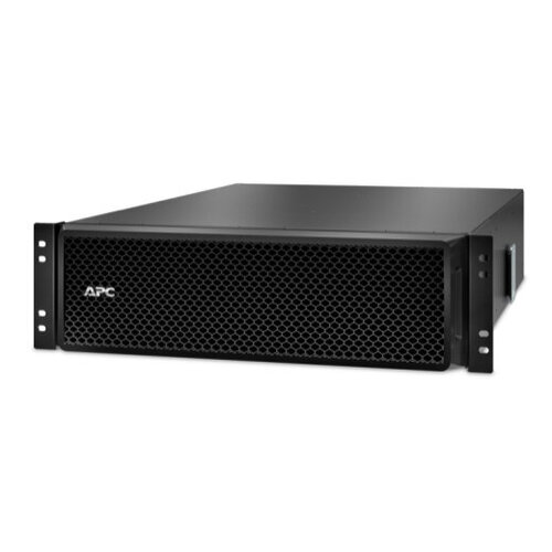 Περισσότερες πληροφορίες για "APC SRT192RMBPUS (Online)"