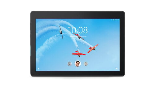 Περισσότερες πληροφορίες για "Lenovo Tab E10 10.1" (4G/32 GB/210/3 GB/Android 8.0)"