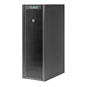 Περισσότερες πληροφορίες για "APC Smart-UPS VT (12000W)"