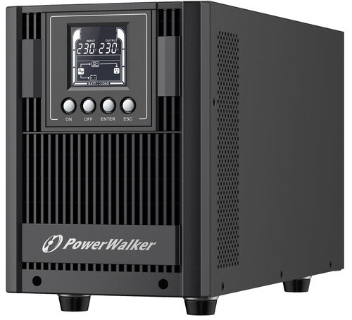 Περισσότερες πληροφορίες για "PowerWalker VFI 2000 AT (Online/1800W)"