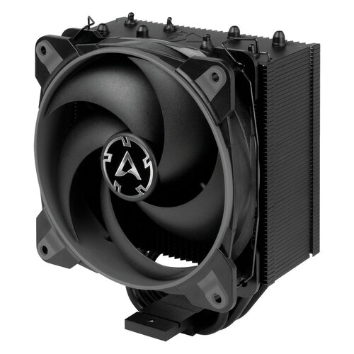 Περισσότερες πληροφορίες για "ARCTIC Freezer 34 eSports - Tower CPU Cooler with BioniX P-Fan"