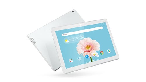 Περισσότερες πληροφορίες για "Lenovo Tab M10 10.1" (32 GB/429/2 GB)"