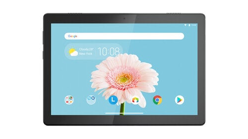 Περισσότερες πληροφορίες για "Lenovo Tab M10 10.1" (4G/64 GB/450/4 GB)"