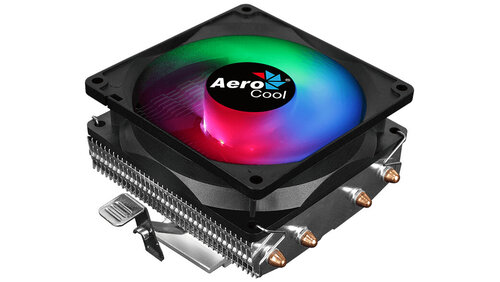 Περισσότερες πληροφορίες για "Aerocool Air Frost 4 (9cm/25,7dB/Μαύρο)"