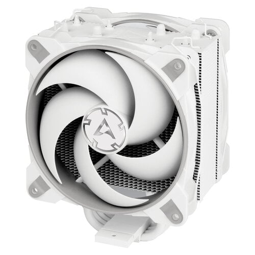 Περισσότερες πληροφορίες για "ARCTIC Freezer 34 eSports DUO - Tower CPU Cooler with BioniX P-Series Fans in Push-Pull-Configuration (12cm/20dB/Άσπρο)"