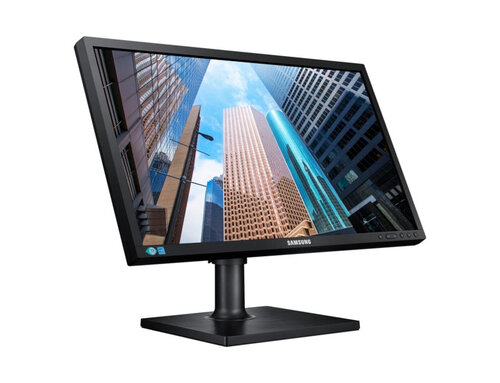 Περισσότερες πληροφορίες για "Samsung Business Monitor with higher productivity (21.5")"