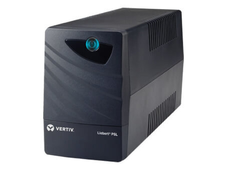 Περισσότερες πληροφορίες για "Vertiv Liebert PSL-650 (Line-Interactive/360W)"