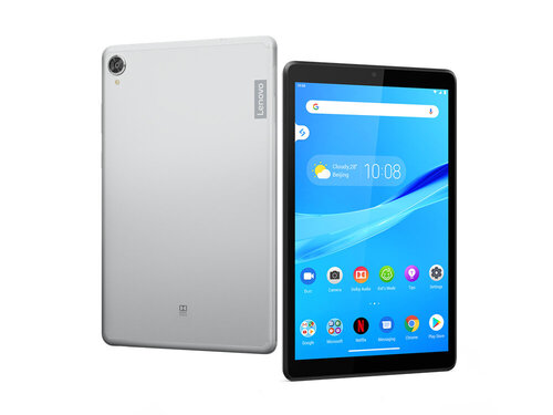 Περισσότερες πληροφορίες για "Lenovo Tab M8 FHD (2nd Gen) 8" (32 GB/Helio P22T/3 GB/Android 9.0)"