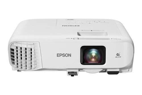 Περισσότερες πληροφορίες για "Epson PowerLite V11H987020 (3LCD/1280x800/4200ANSI Lumens)"