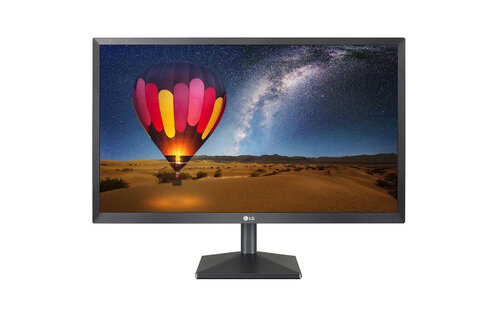 Περισσότερες πληροφορίες για "LG 22MN430M-B (22"/Full HD)"