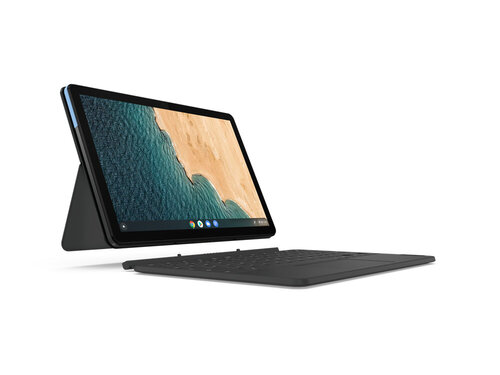 Περισσότερες πληροφορίες για "Lenovo IdeaPad Duet Chromebook 10.1" (64 GB/Helio P60T/4 GB/Chrome OS)"