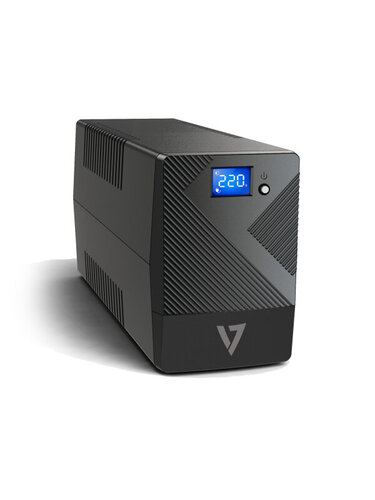 Περισσότερες πληροφορίες για "V7 UPS1P600E (360W)"