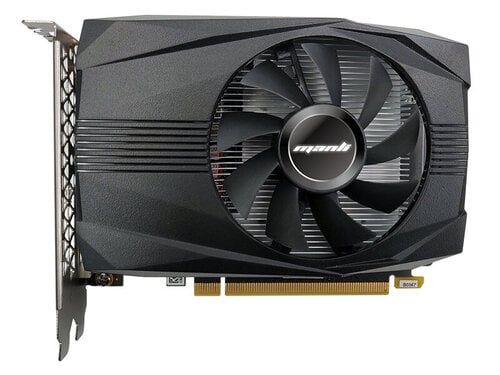 Περισσότερες πληροφορίες για "Manli GeForce GTX 1650"