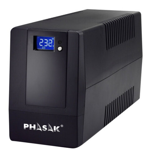 Περισσότερες πληροφορίες για "Phasak PH 9464 (360W)"