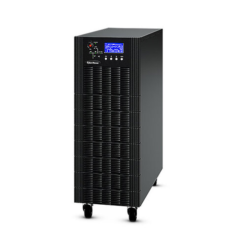 Περισσότερες πληροφορίες για "CyberPower HSTP3T15KEBC (Online/13500W)"