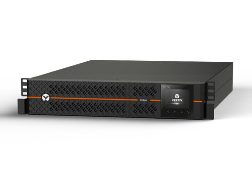 Περισσότερες πληροφορίες για "Vertiv EDGE UPS 2.2KVA 230V 2U RACK/TOWER (Line-Interactive/1980W)"