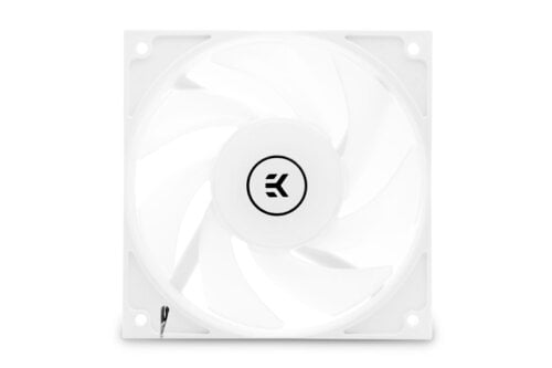 Περισσότερες πληροφορίες για "EK Water Blocks 3831109825372 (12cm/Άσπρο)"