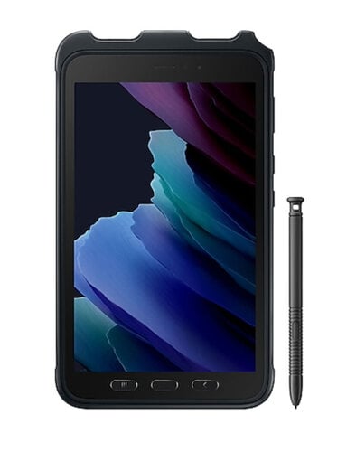 Περισσότερες πληροφορίες για "Samsung Galaxy Tab Active3 4G 2020 203.1" (4G/64 GB/64 GB)"