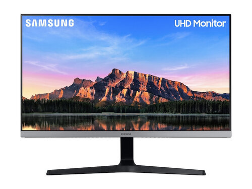 Περισσότερες πληροφορίες για "Samsung 28" UR50 UHD Monitor (28"/4K Ultra HD)"