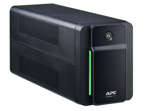 Περισσότερες πληροφορίες για "APC Back-UPS 1600VA 230V AVR French Sock (Line-Interactive/900W)"