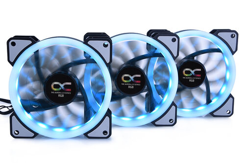 Περισσότερες πληροφορίες για "Alphacool Eiszyklon Aurora LUX Digital RGB (12cm/Διαφανής)"