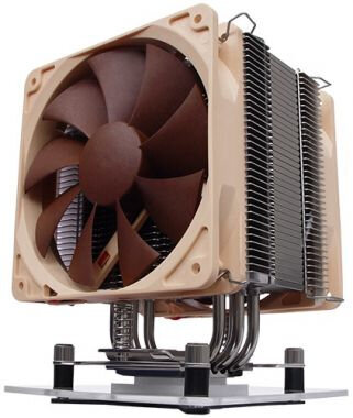 Περισσότερες πληροφορίες για "Noctua NH-U12P SE1156/1366"