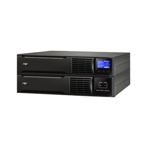 Περισσότερες πληροφορίες για "FSP/Fortron Champ Rack 6KL (5400W)"