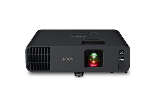 Περισσότερες πληροφορίες για "Epson PowerLite L255F (3LCD/Full HD/4500ANSI Lumens)"