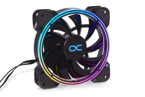 Περισσότερες πληροφορίες για "Alphacool Eiszyklon Aurora LUX PRO 2 Digital RGB (12cm/3 ακίδων/Μαύρο)"