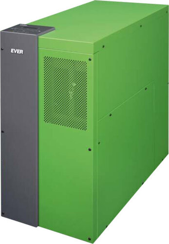 Περισσότερες πληροφορίες για "Ever Powerline Green 20-33 Pro (Online)"