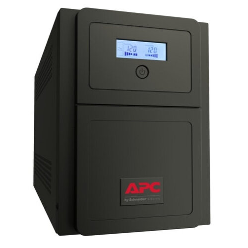 Περισσότερες πληροφορίες για "APC SMV750A (525W)"