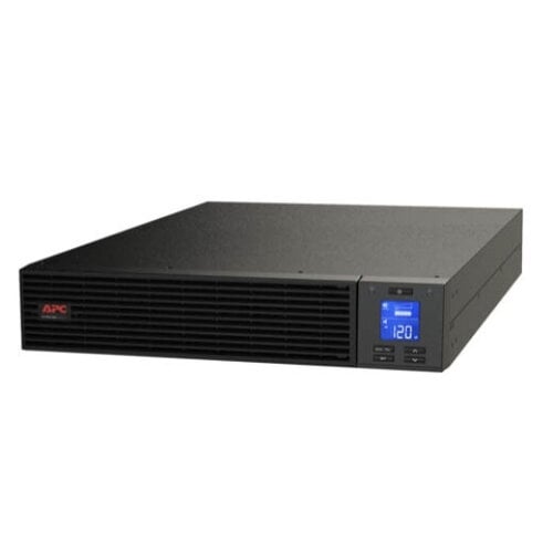 Περισσότερες πληροφορίες για "APC SAI Easy (Online/800W)"