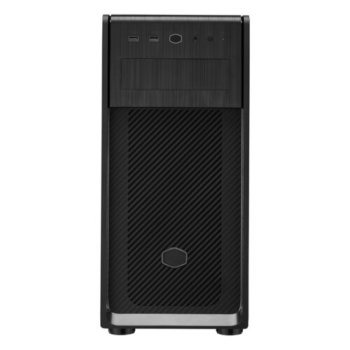 Περισσότερες πληροφορίες για "Cooler Master Elite 500 ODD (Midi Tower/Μαύρο)"